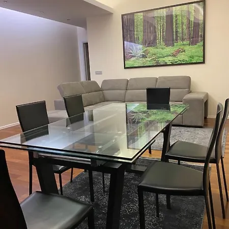 Apartment O R I G A M I - *