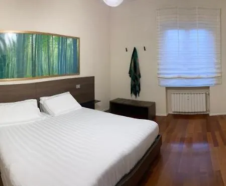 Apartment O R I G A M I - *